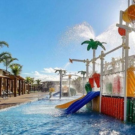 Ondas Praia Resort Apartamento Porto Seguro Zewnętrze zdjęcie