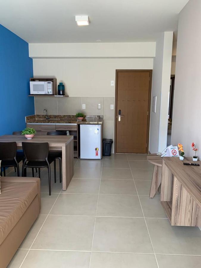 Ondas Praia Resort Apartamento Porto Seguro Zewnętrze zdjęcie