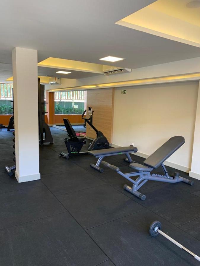 Ondas Praia Resort Apartamento Porto Seguro Zewnętrze zdjęcie
