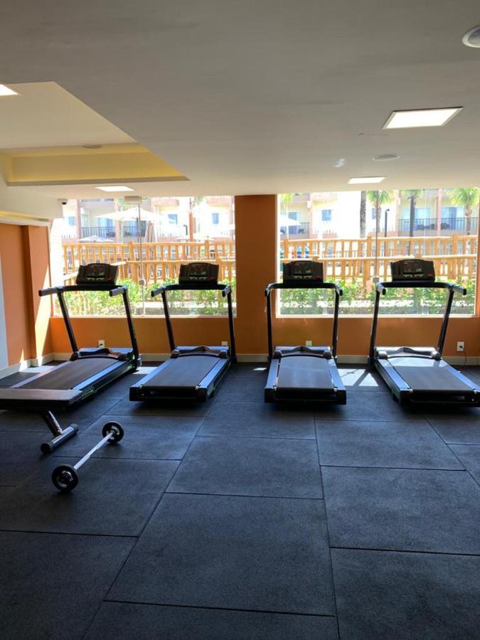 Ondas Praia Resort Apartamento Porto Seguro Zewnętrze zdjęcie