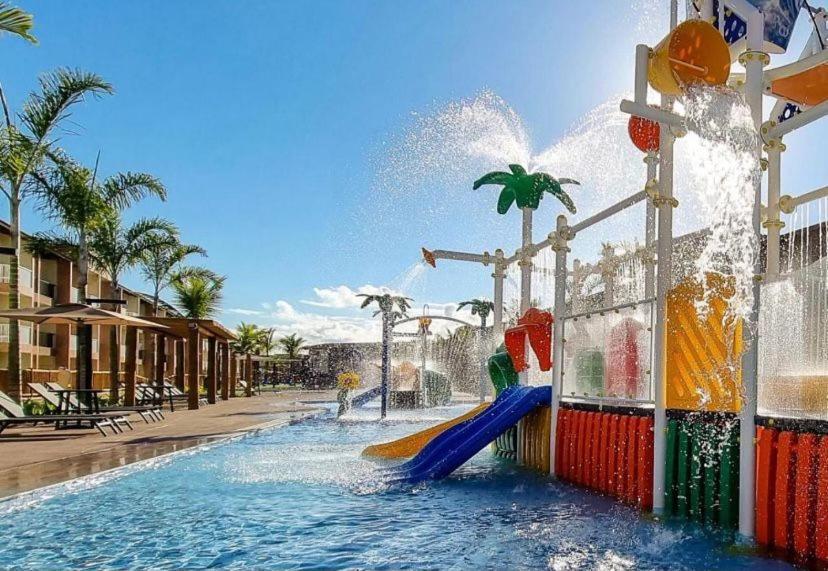 Ondas Praia Resort Apartamento Porto Seguro Zewnętrze zdjęcie