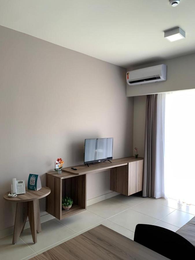 Ondas Praia Resort Apartamento Porto Seguro Zewnętrze zdjęcie