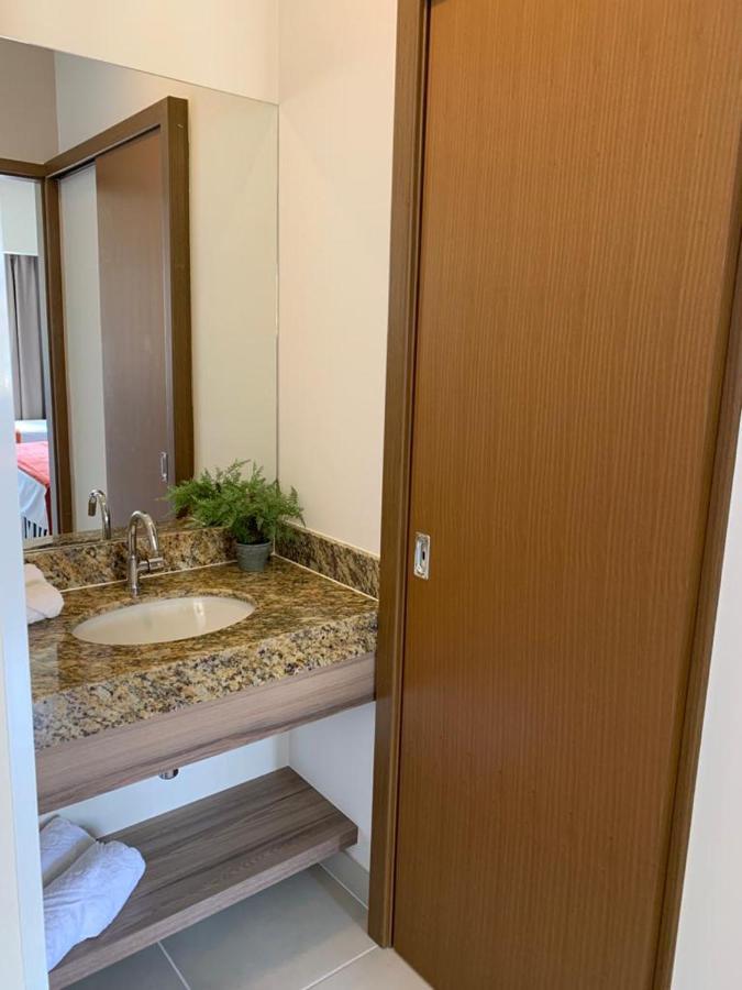 Ondas Praia Resort Apartamento Porto Seguro Zewnętrze zdjęcie