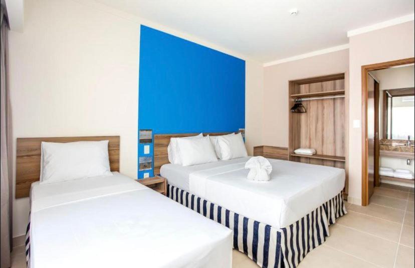 Ondas Praia Resort Apartamento Porto Seguro Zewnętrze zdjęcie