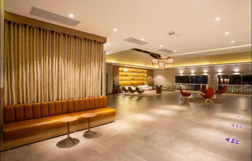 Ondas Praia Resort Apartamento Porto Seguro Zewnętrze zdjęcie
