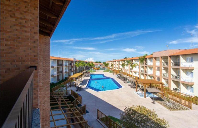 Ondas Praia Resort Apartamento Porto Seguro Zewnętrze zdjęcie