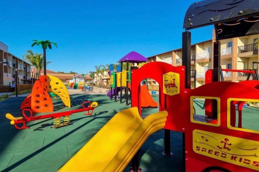Ondas Praia Resort Apartamento Porto Seguro Zewnętrze zdjęcie