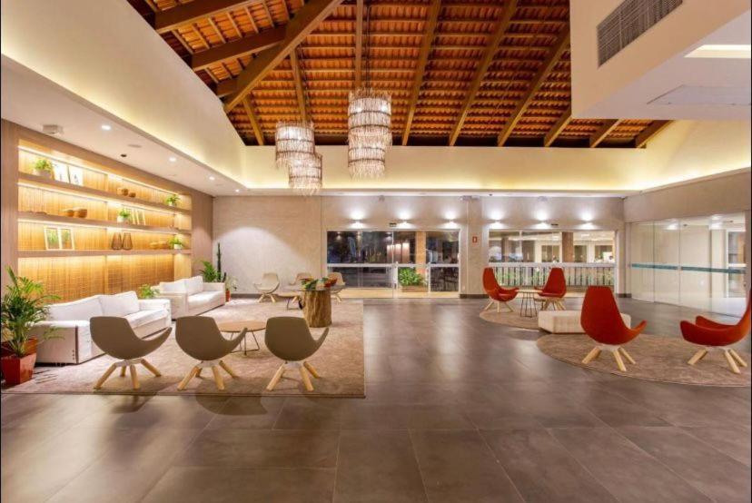 Ondas Praia Resort Apartamento Porto Seguro Zewnętrze zdjęcie